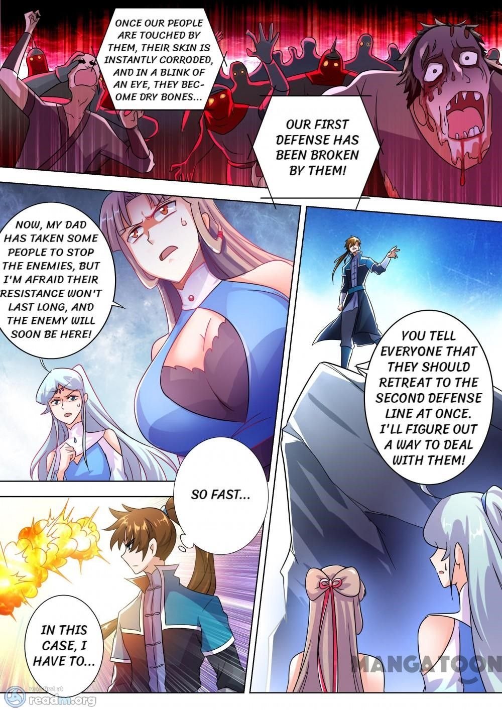 Chapter 276 - Image 11