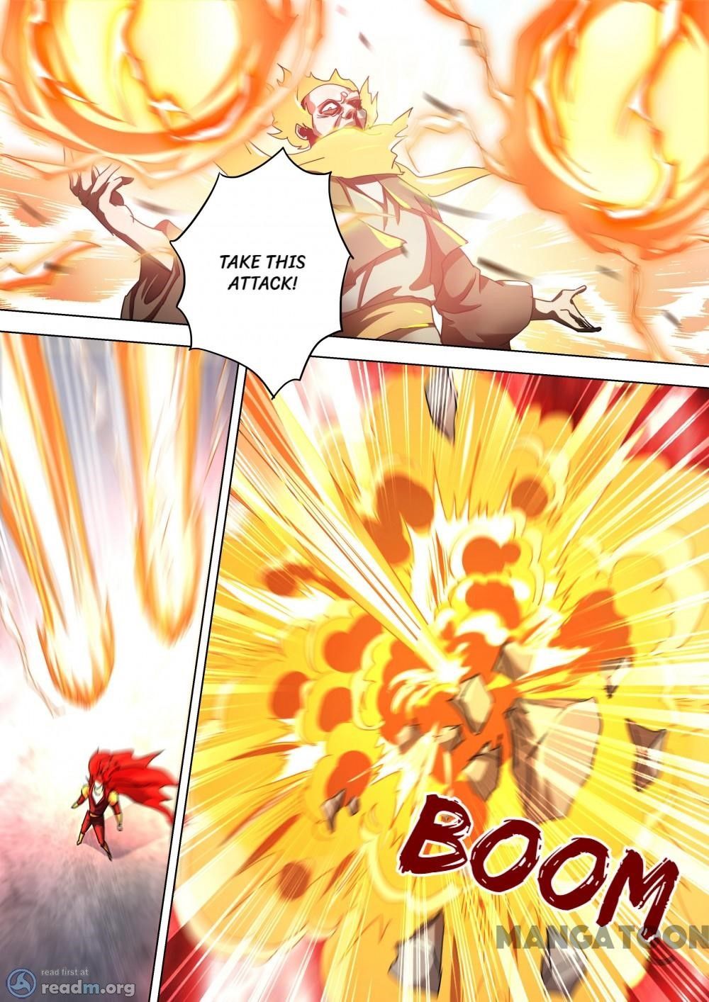 Chapter 276 - Image 4