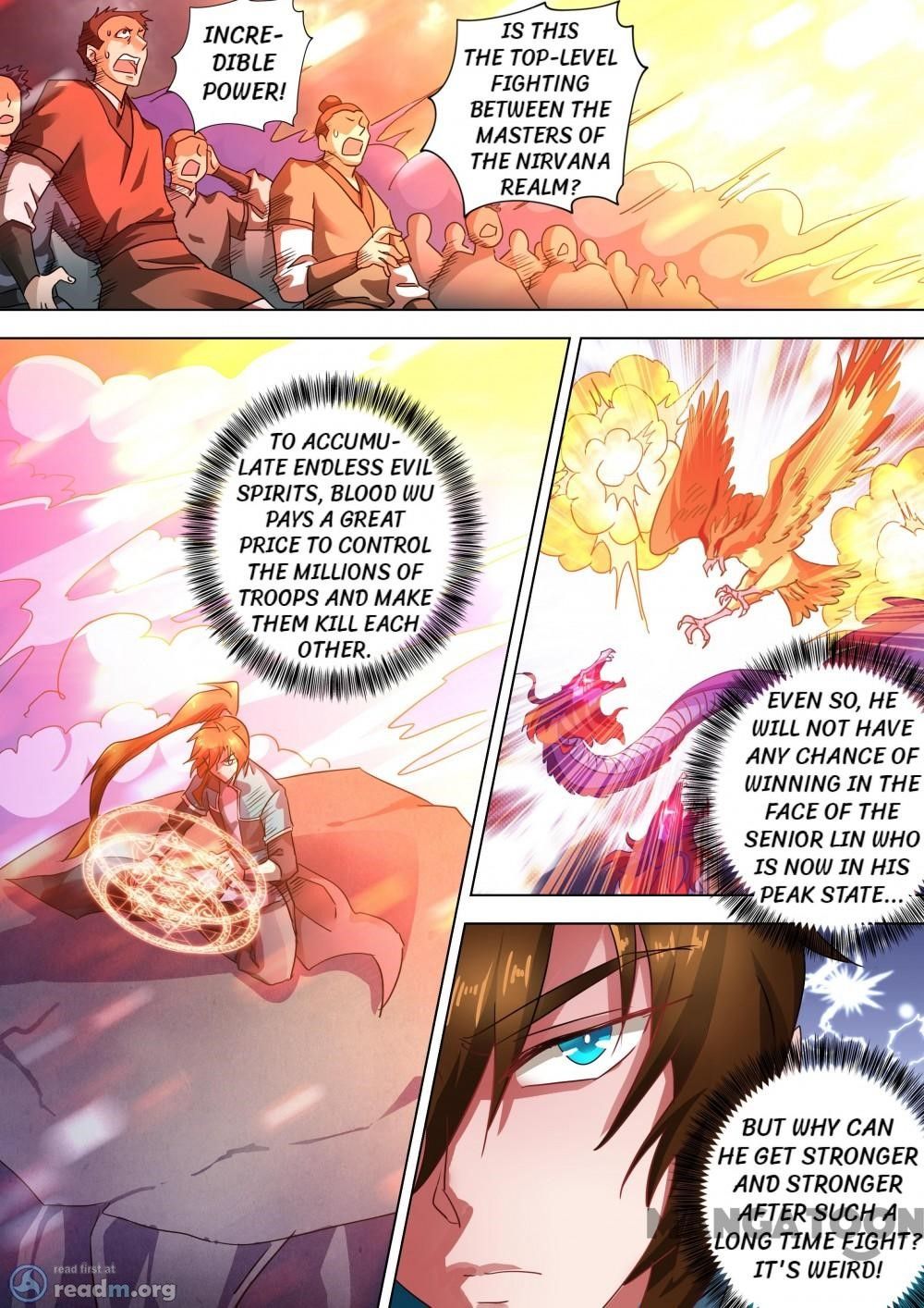 Chapter 276 - Image 8