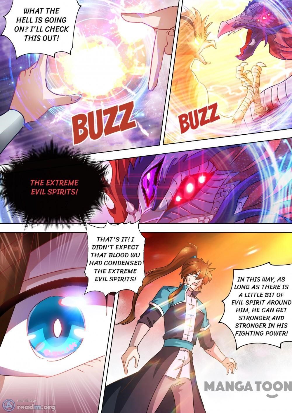 Chapter 276 - Image 9