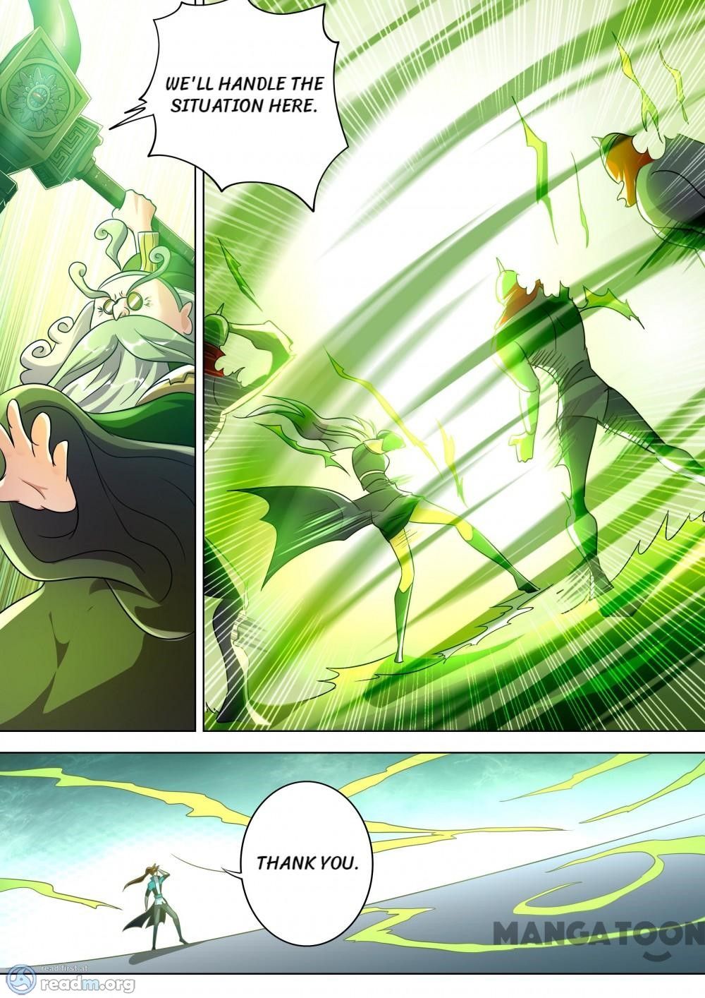 Chapter 277 - Image 10