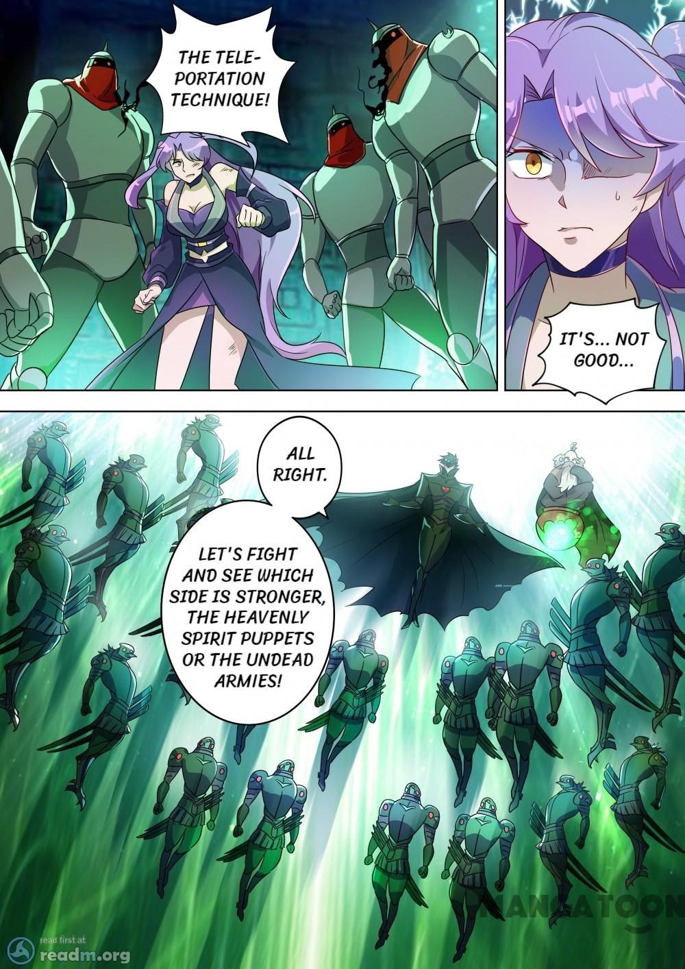 Chapter 277 - Image 11