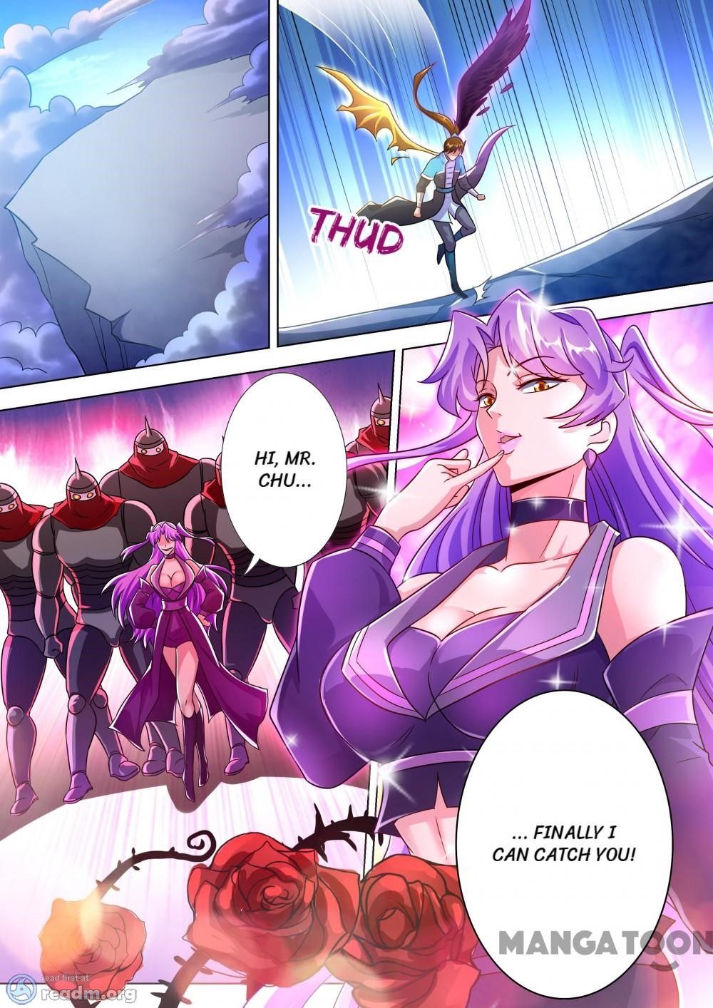 Chapter 277 - Image 3