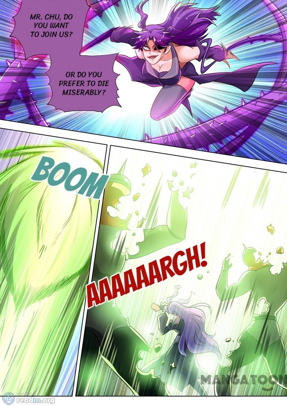 Chapter 277 - Image 6