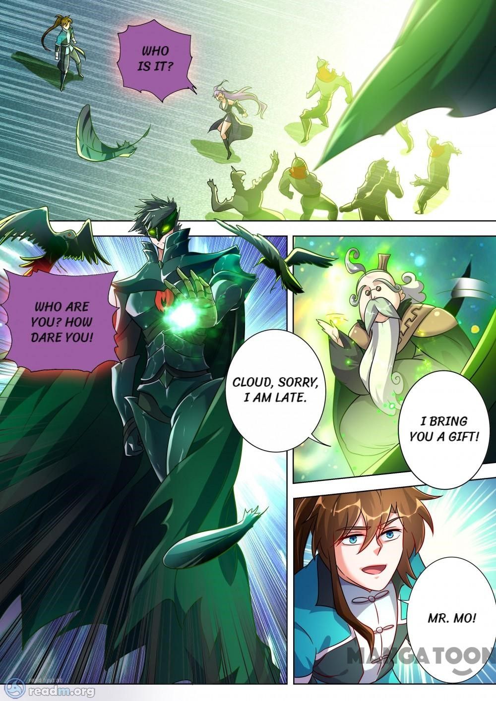 Chapter 277 - Image 7