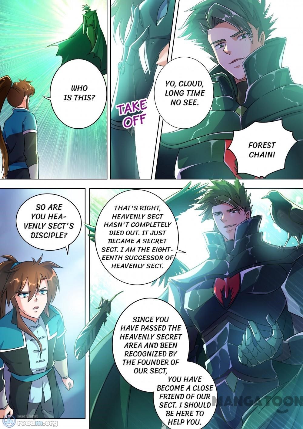 Chapter 277 - Image 8