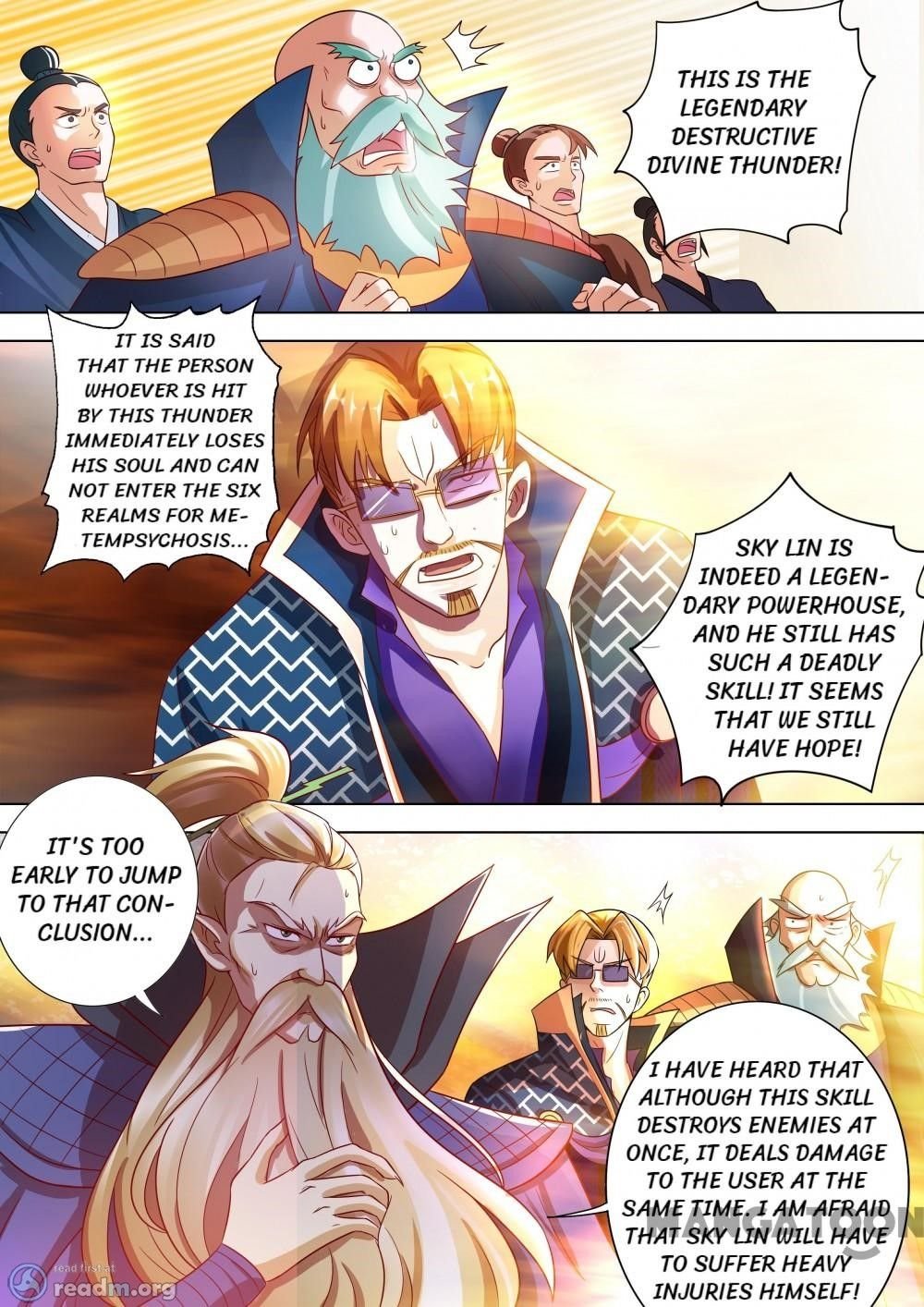 Chapter 278 - Image 6