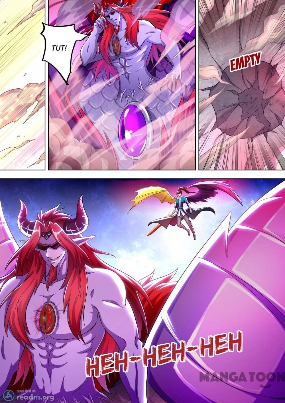 Chapter 279 - Image 5