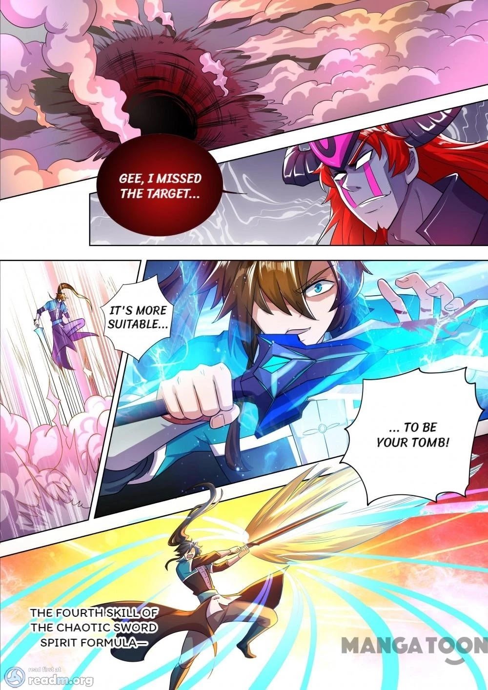 Chapter 280 - Image 11