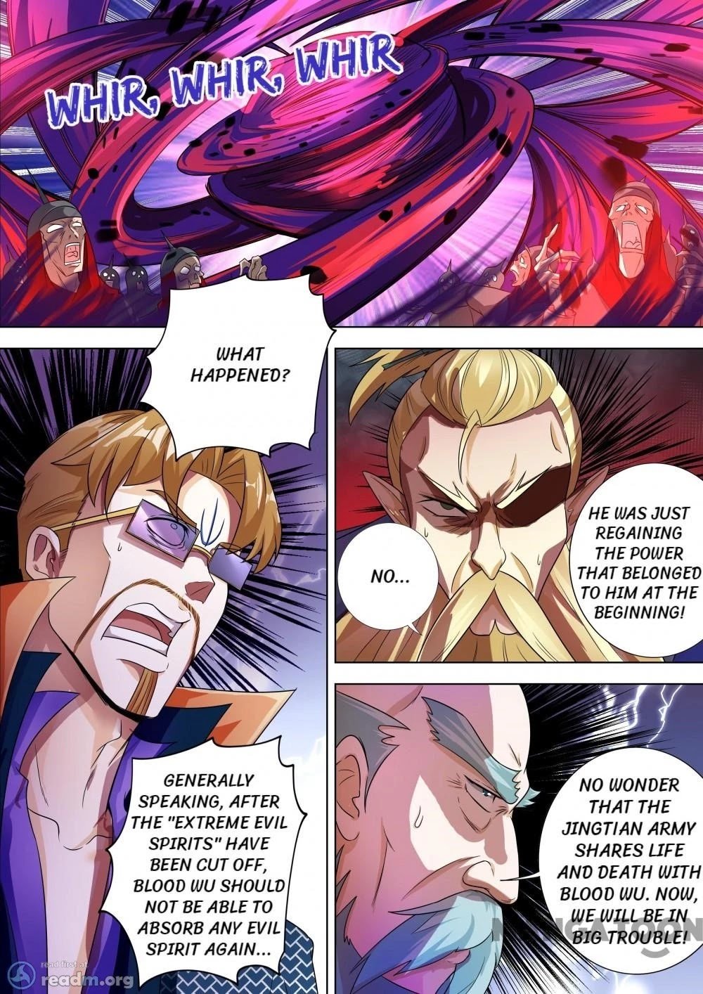 Chapter 280 - Image 2