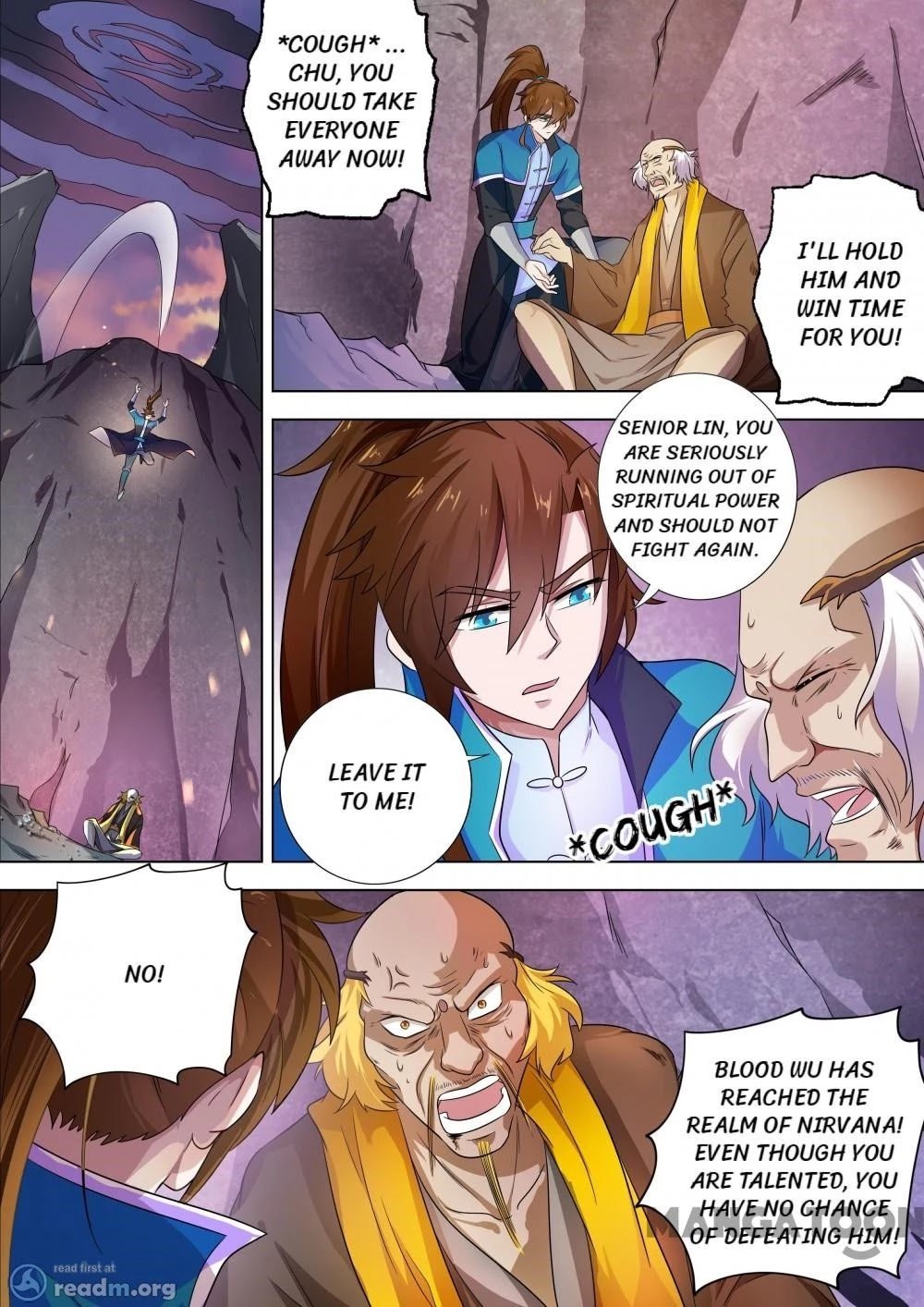 Chapter 280 - Image 4