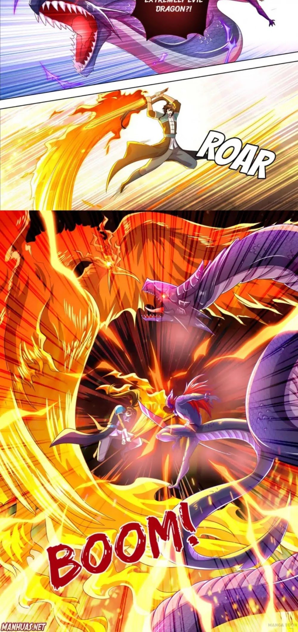 Chapter 281 - Image 2