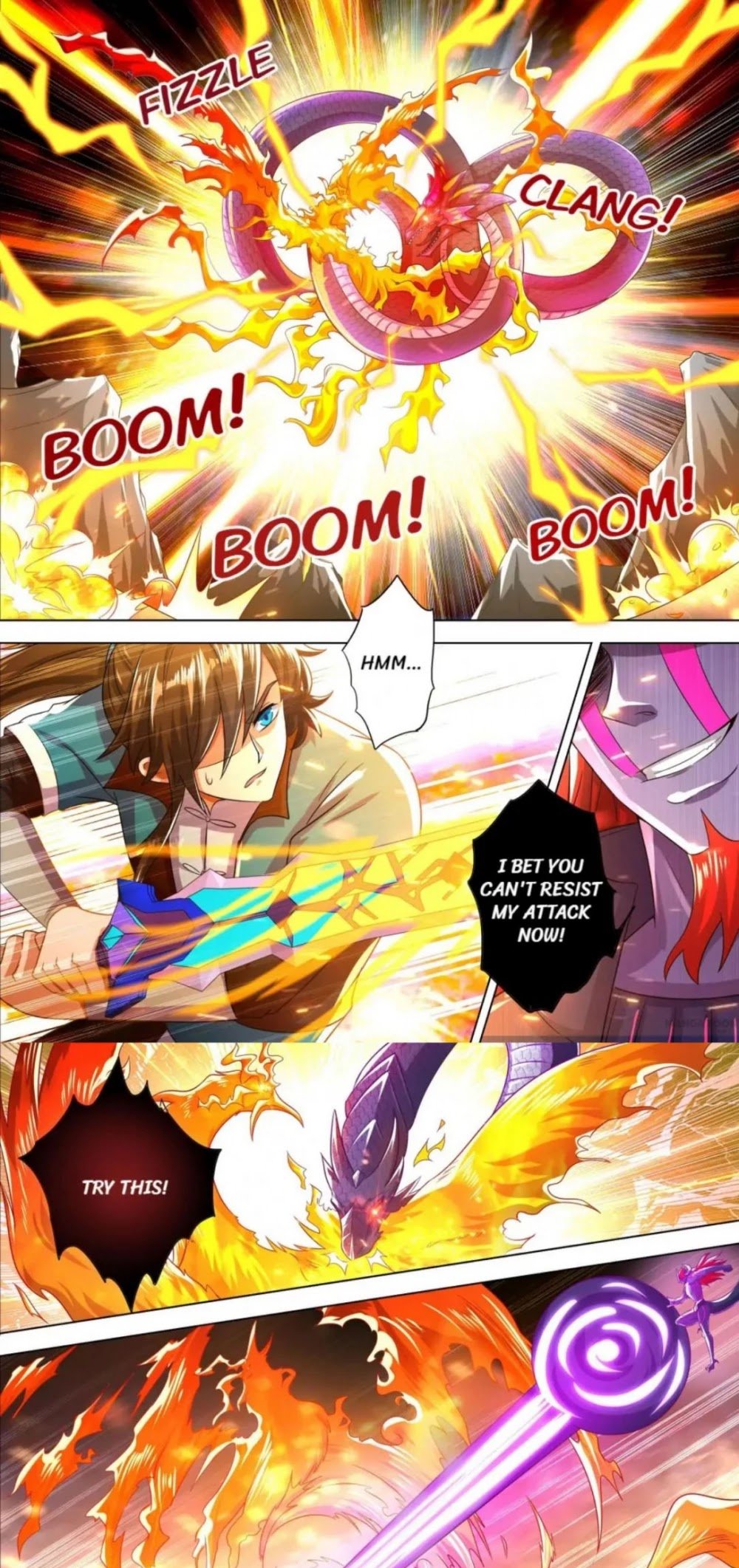 Chapter 281 - Image 3