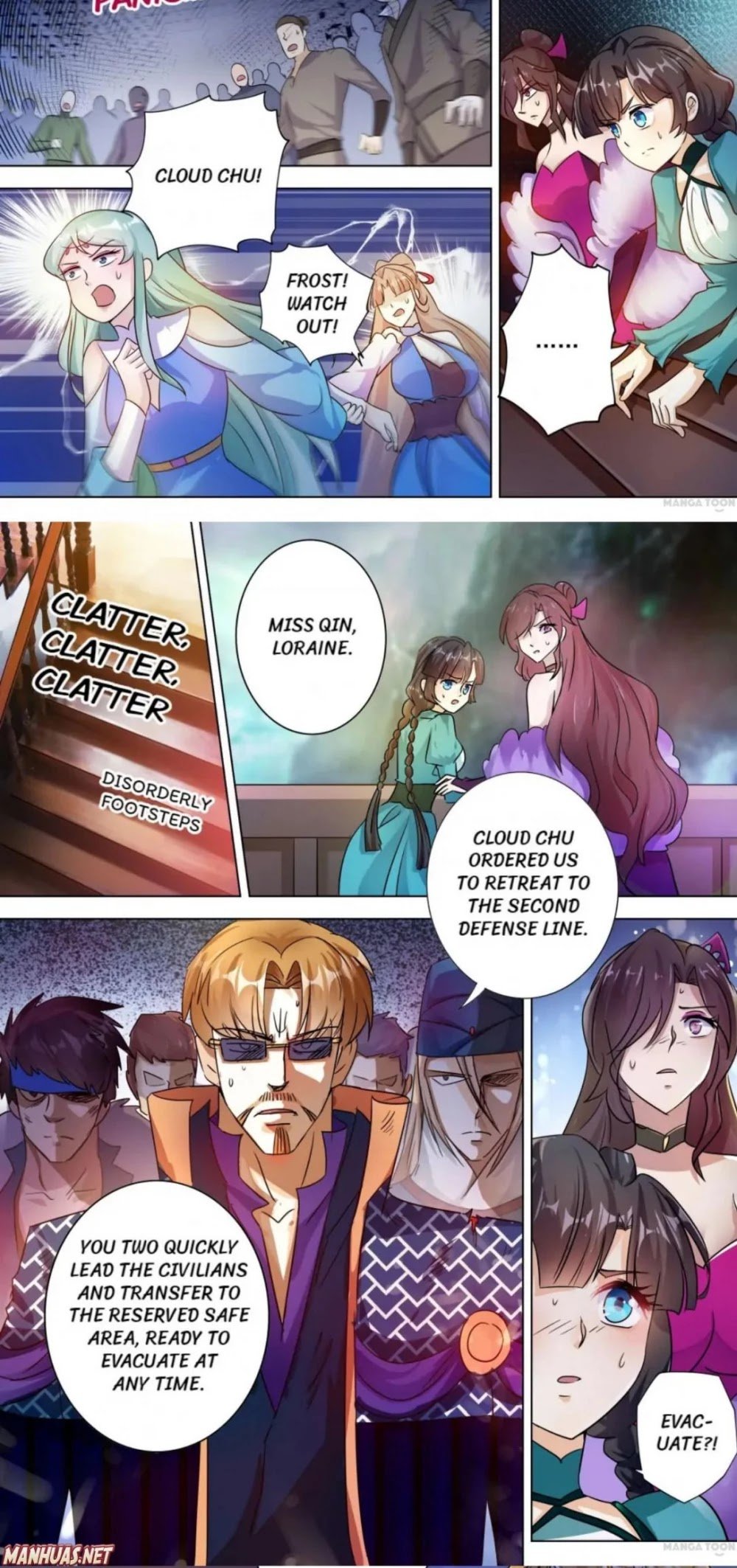 Chapter 281 - Image 7