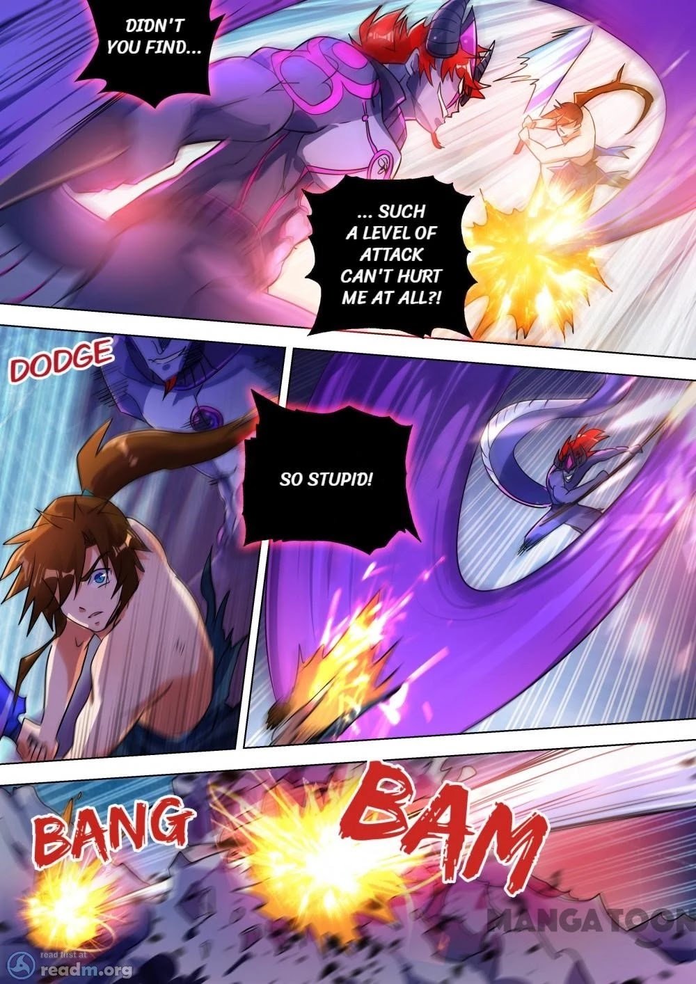 Chapter 282 - Image 10