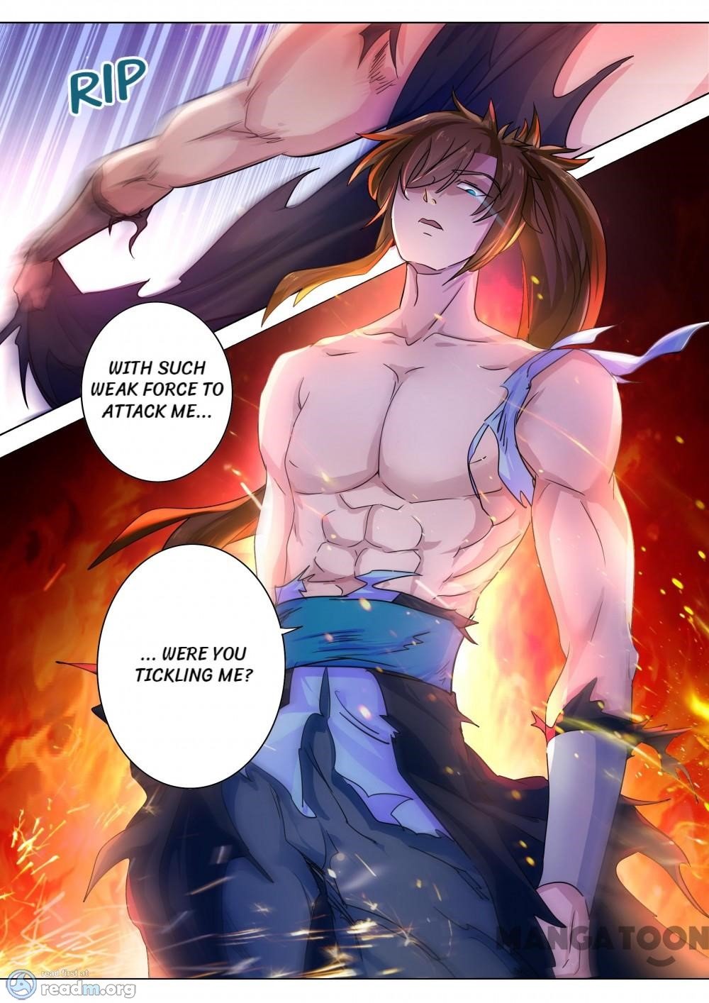 Chapter 282 - Image 2