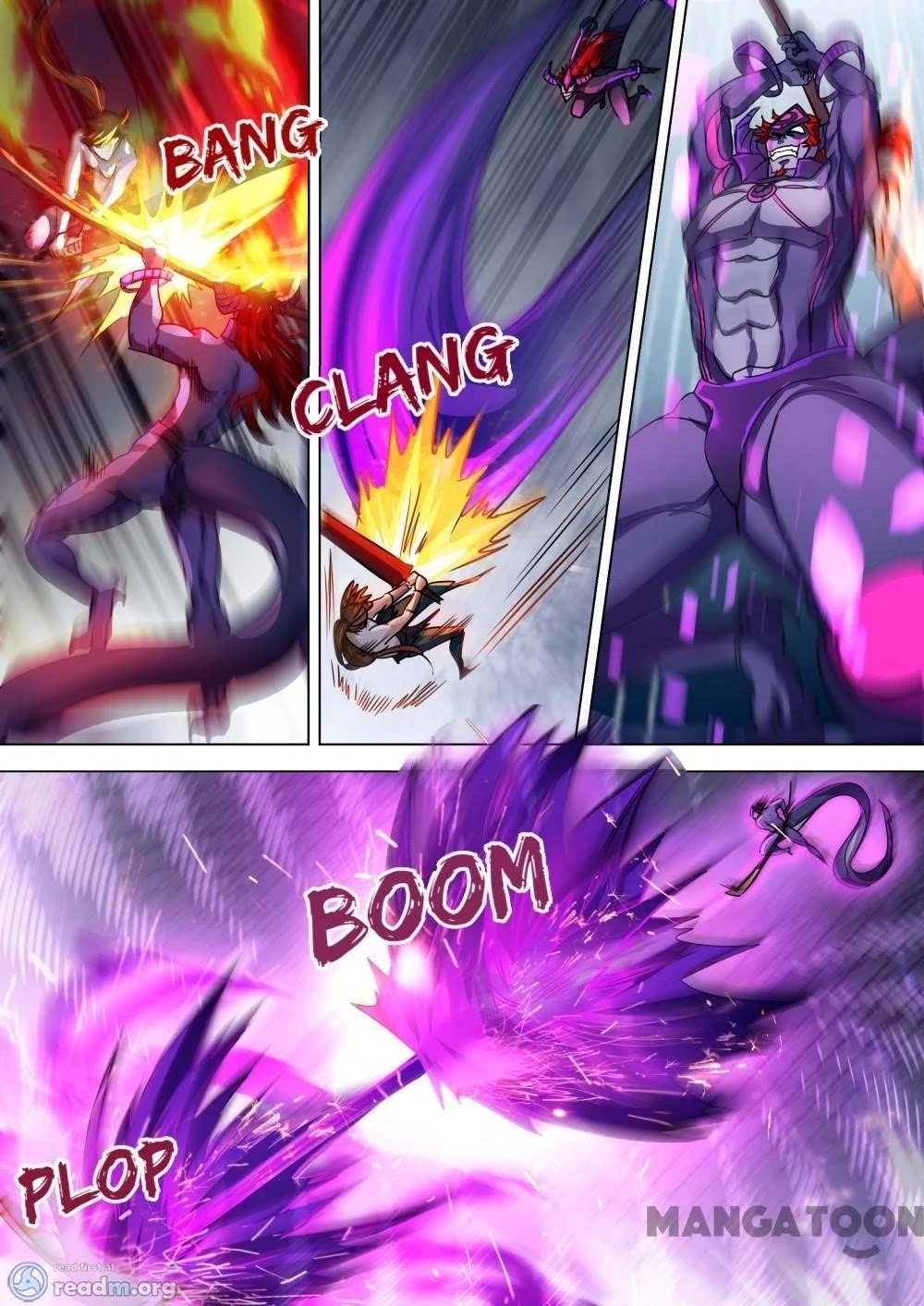 Chapter 282 - Image 5