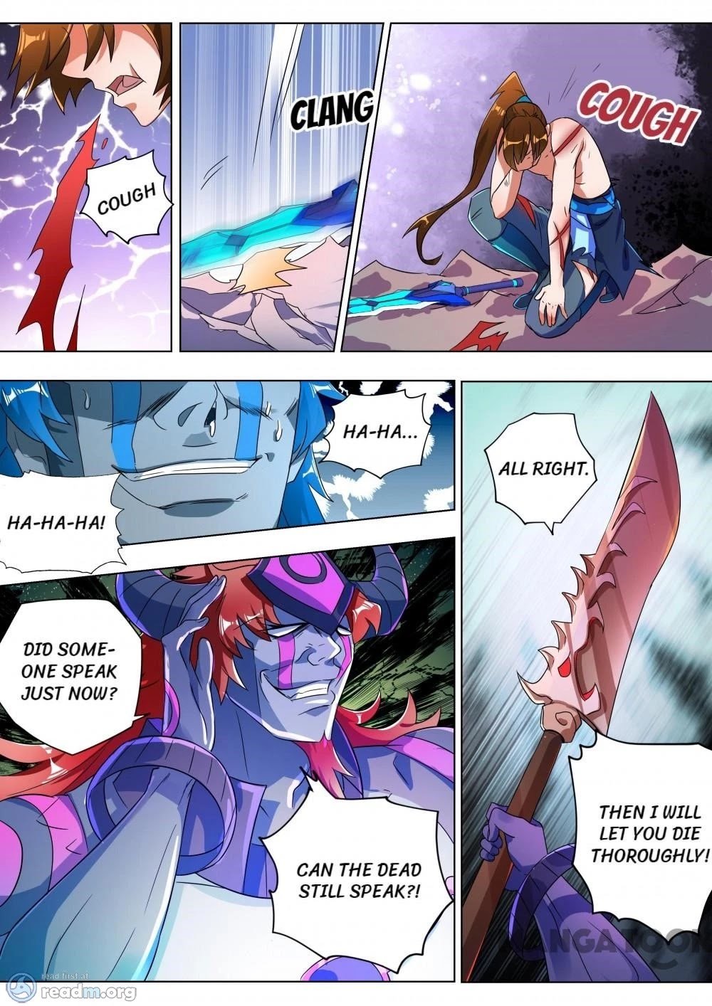 Chapter 283 - Image 10