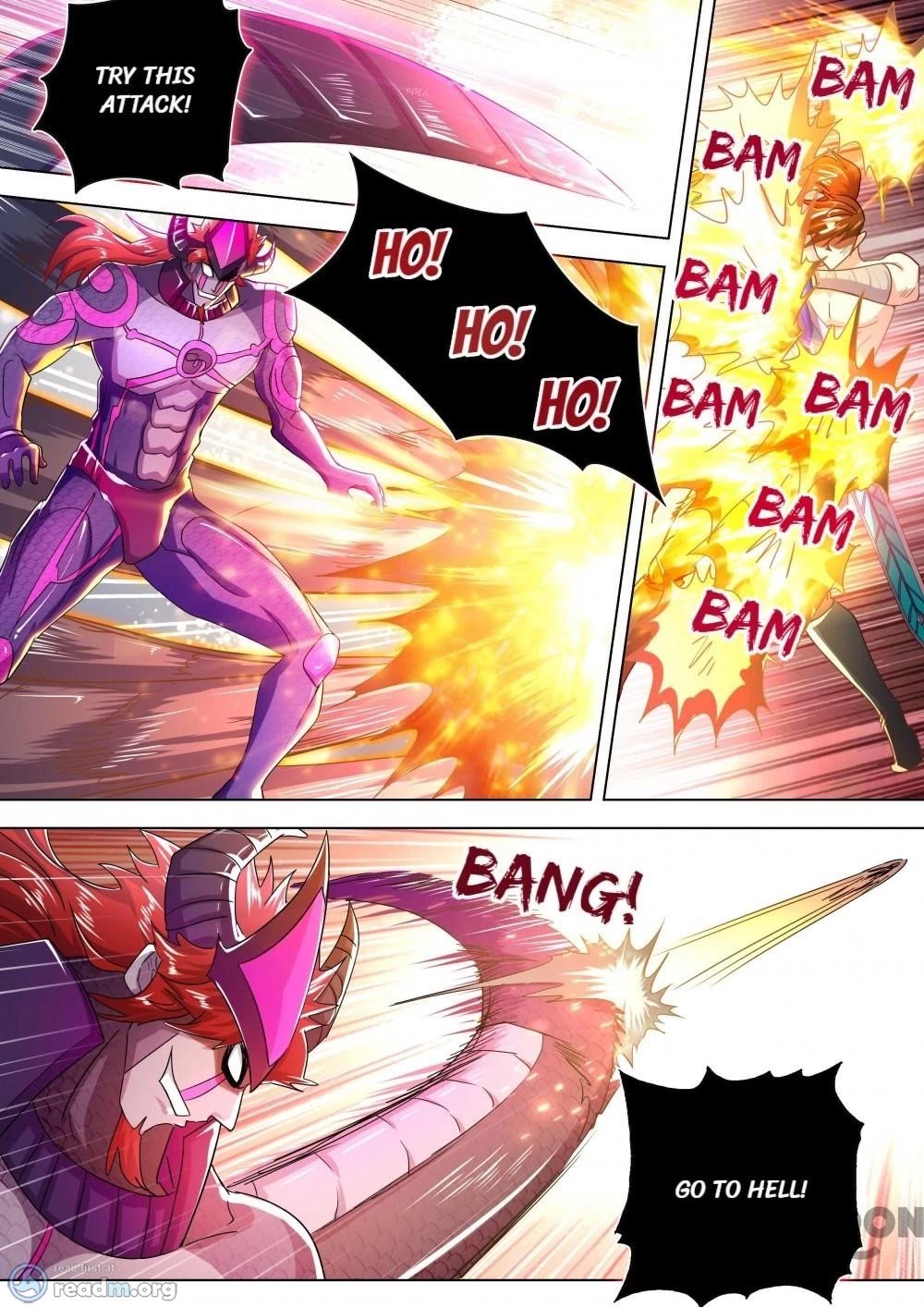 Chapter 283 - Image 2