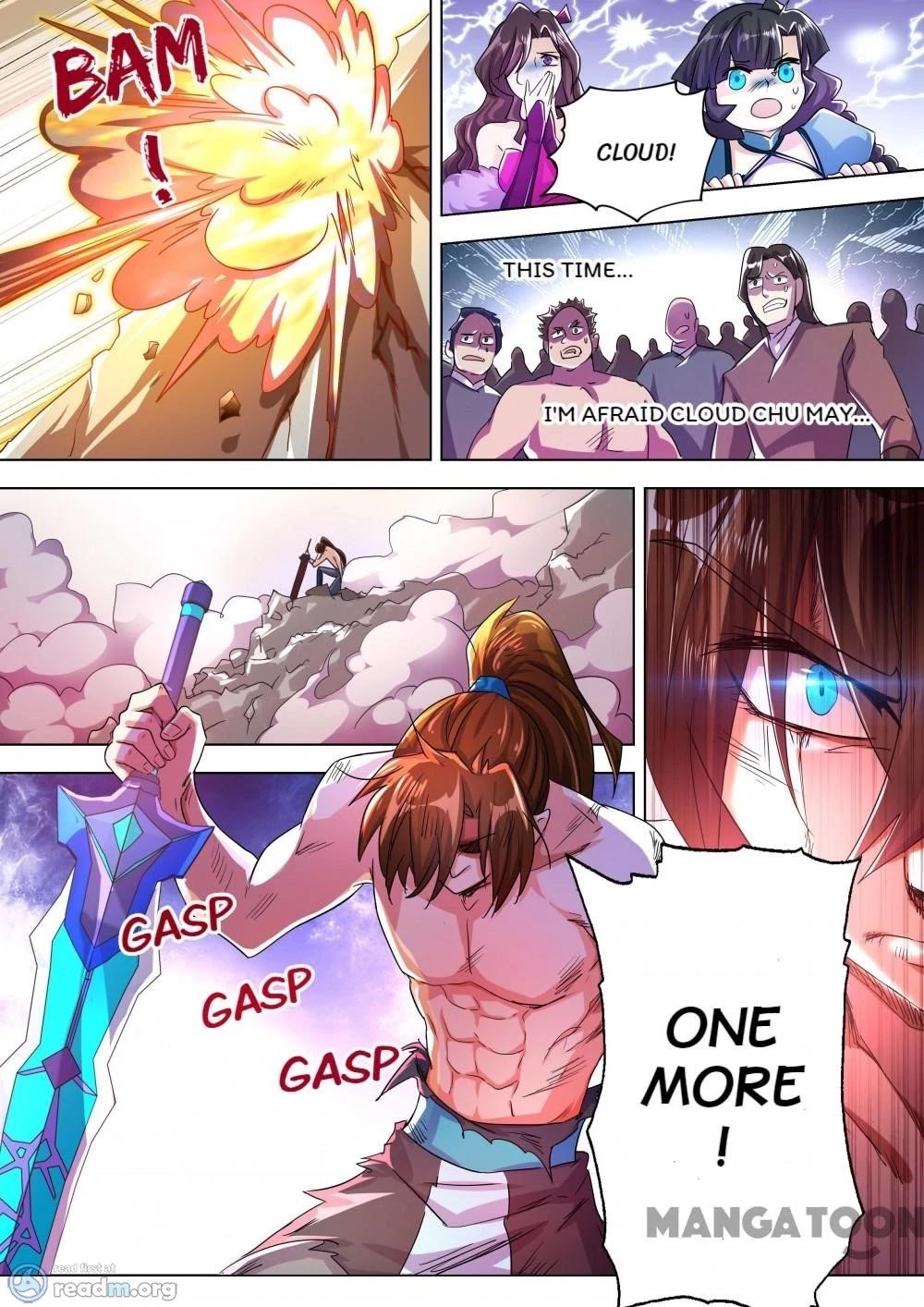 Chapter 283 - Image 3