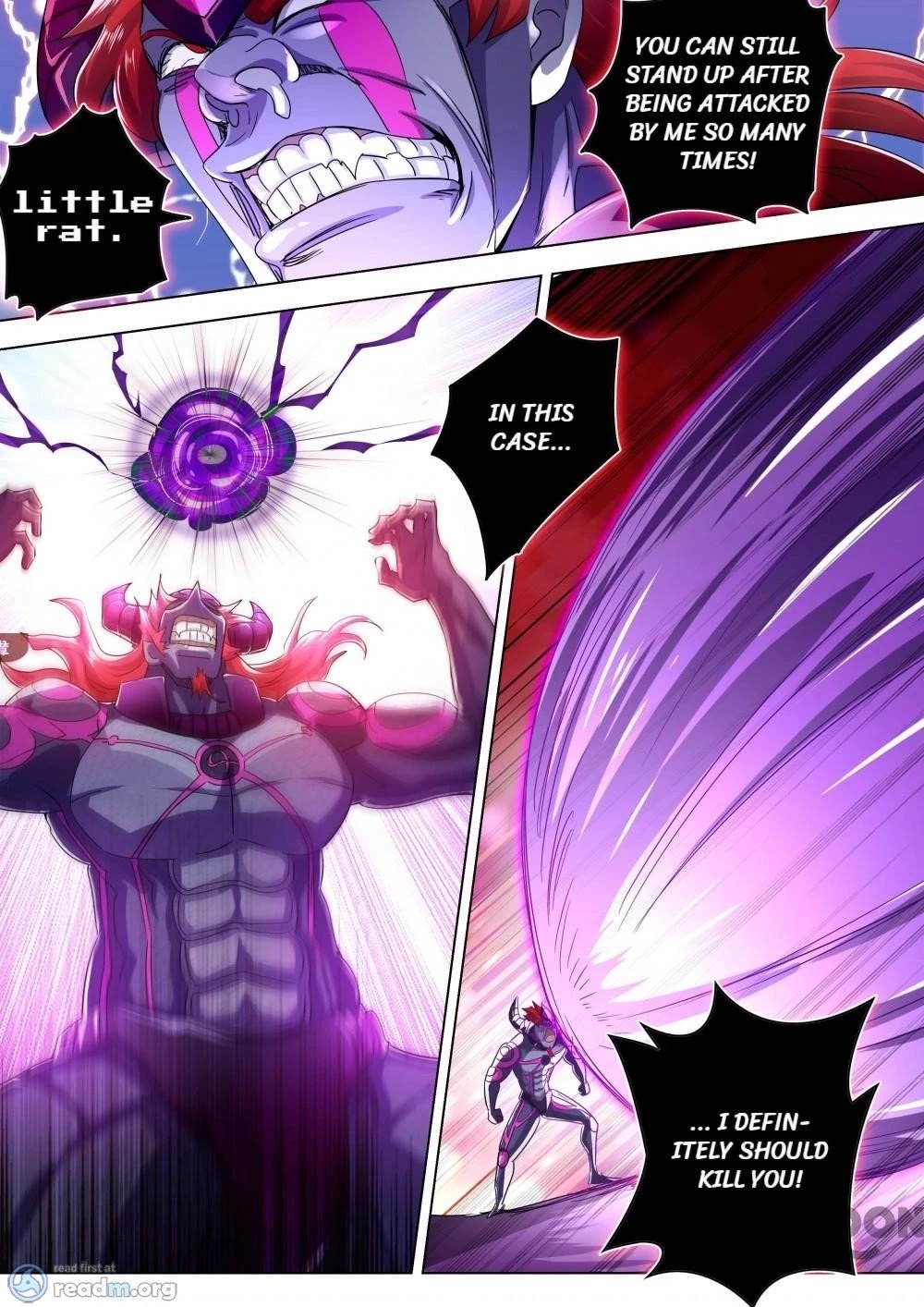 Chapter 283 - Image 4