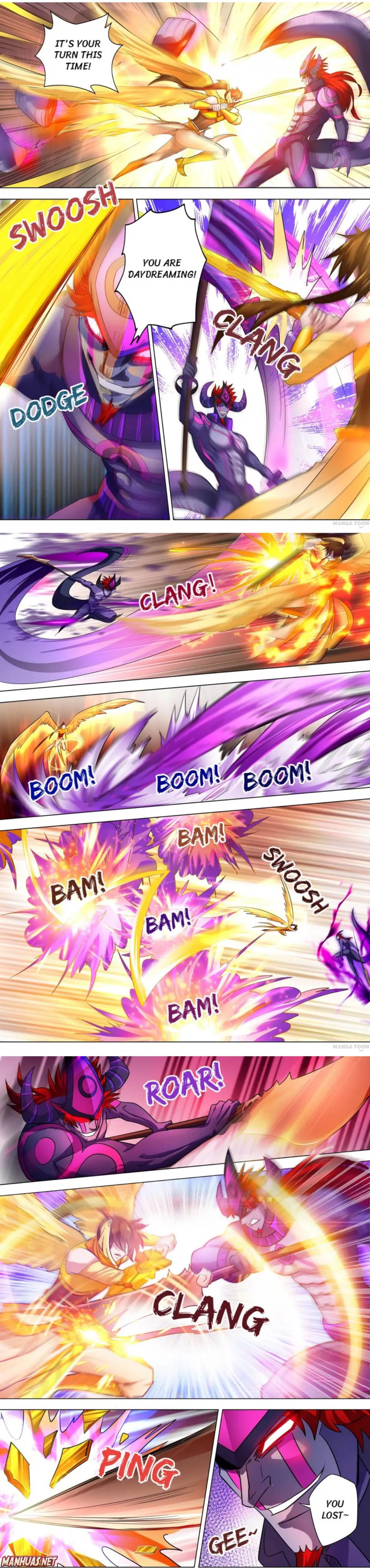 Chapter 284 - Image 5