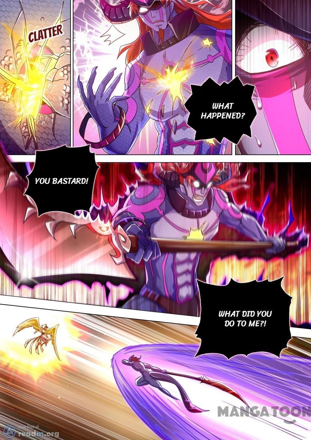 Chapter 285 - Image 2