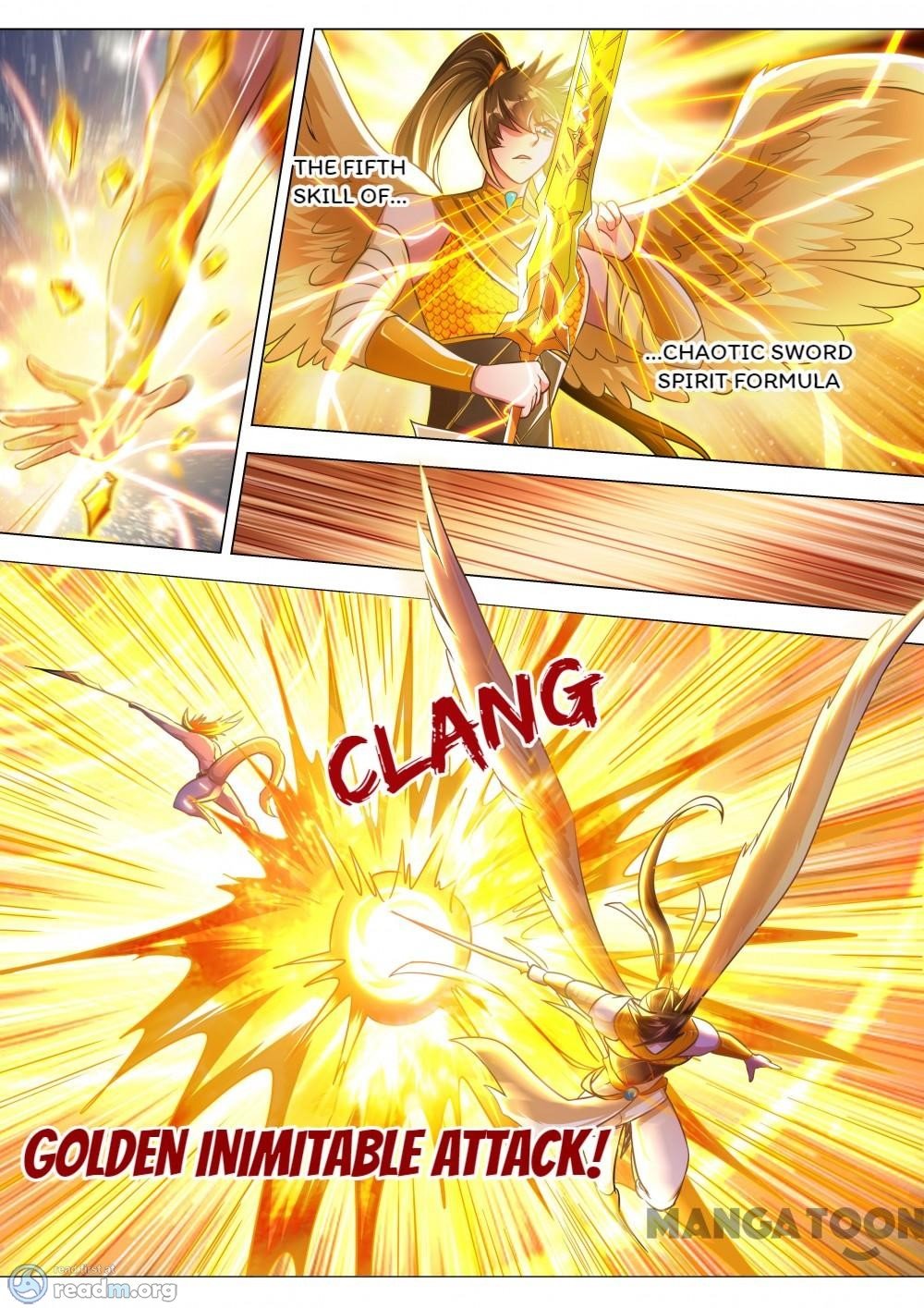 Chapter 285 - Image 3