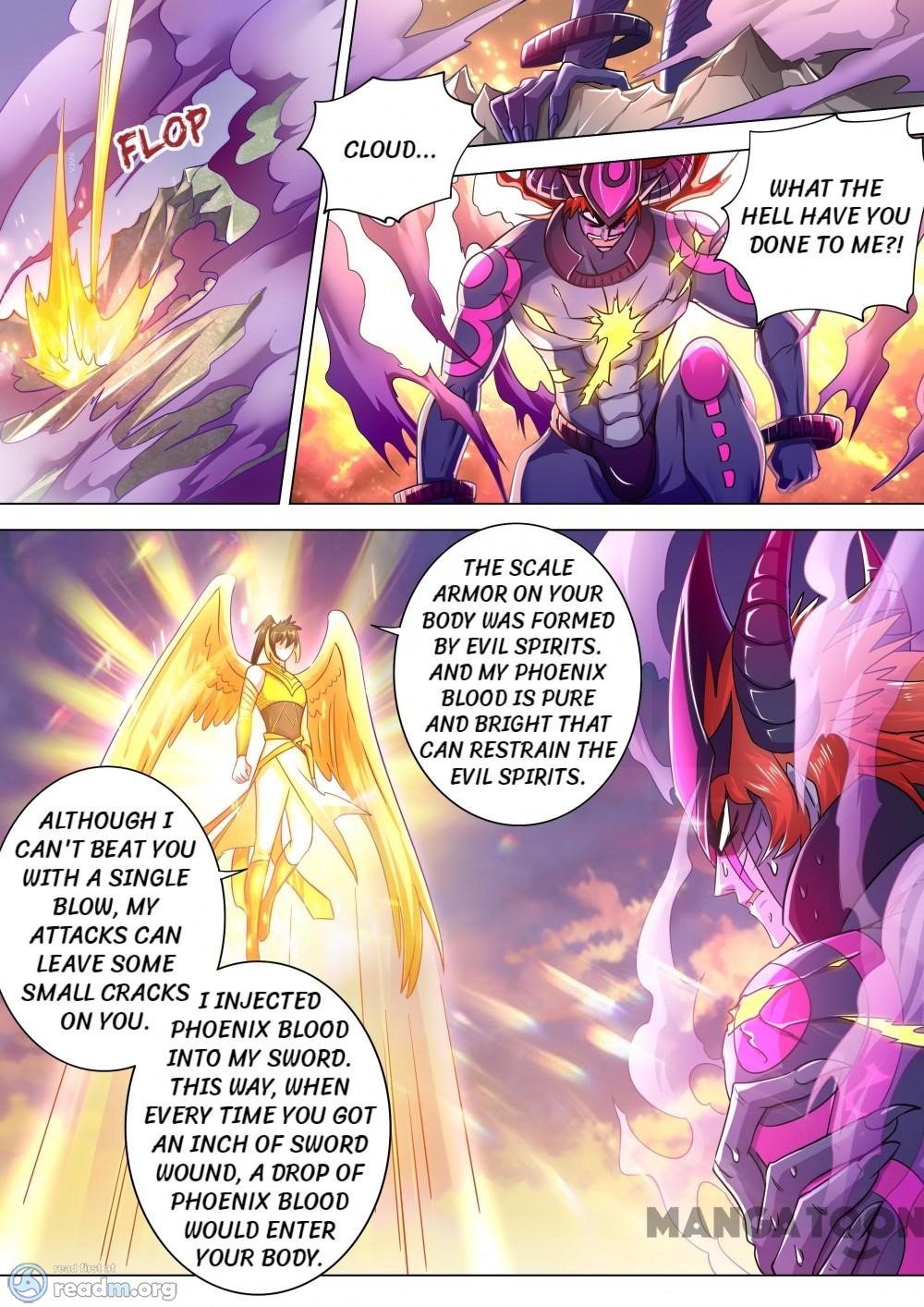 Chapter 285 - Image 4