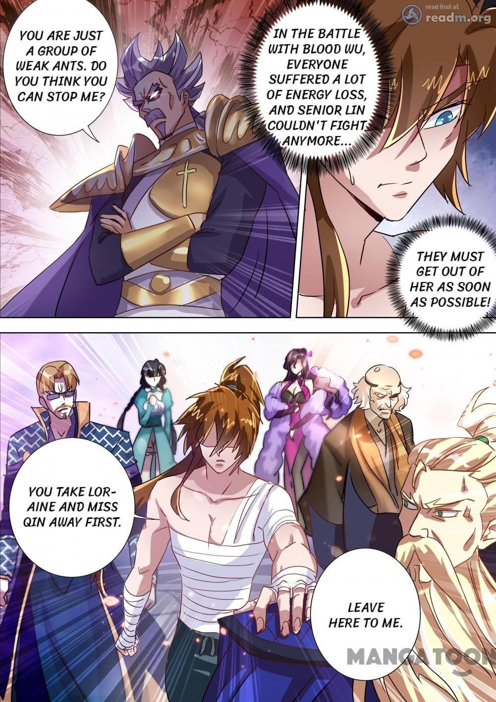 Chapter 286 - Image 10