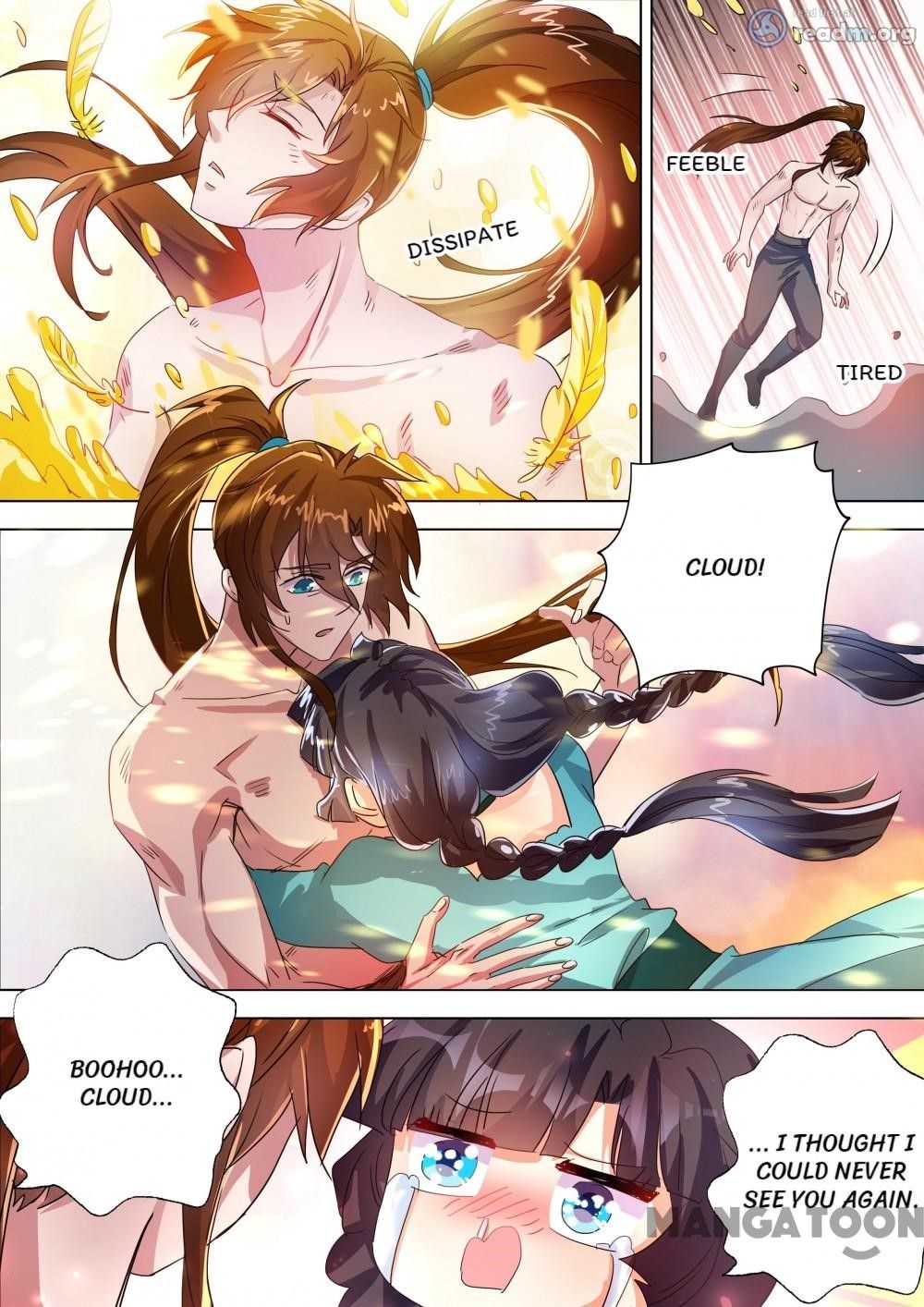 Chapter 286 - Image 2