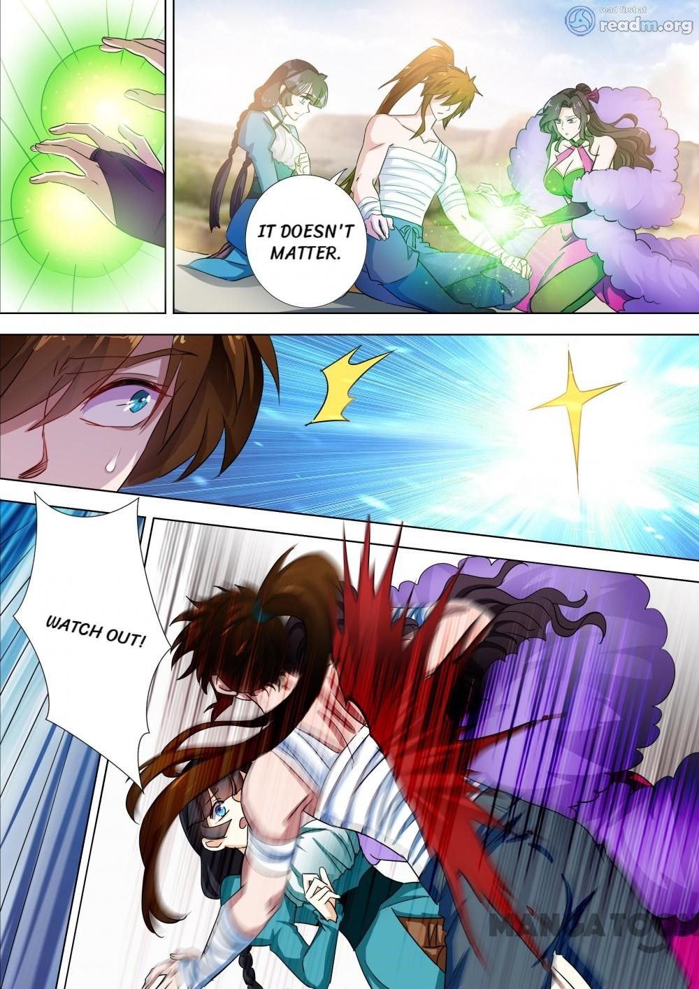Chapter 286 - Image 4