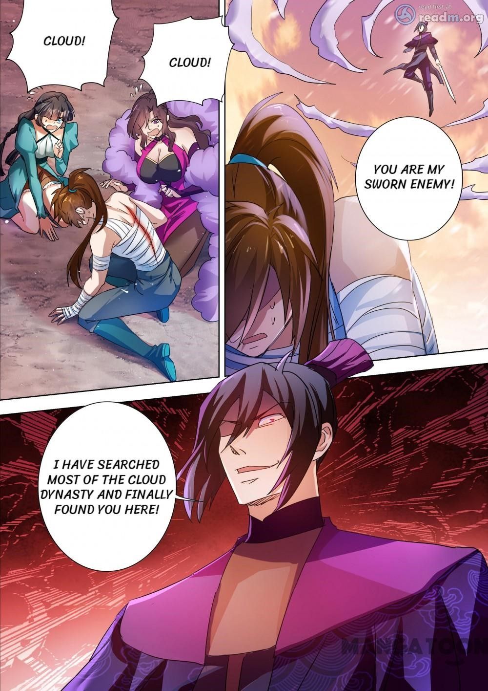 Chapter 286 - Image 5
