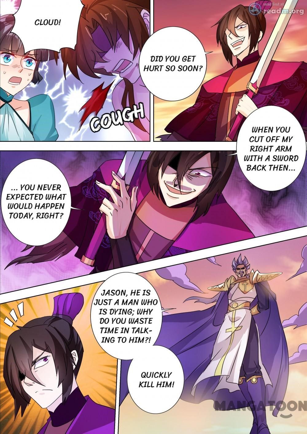 Chapter 286 - Image 6