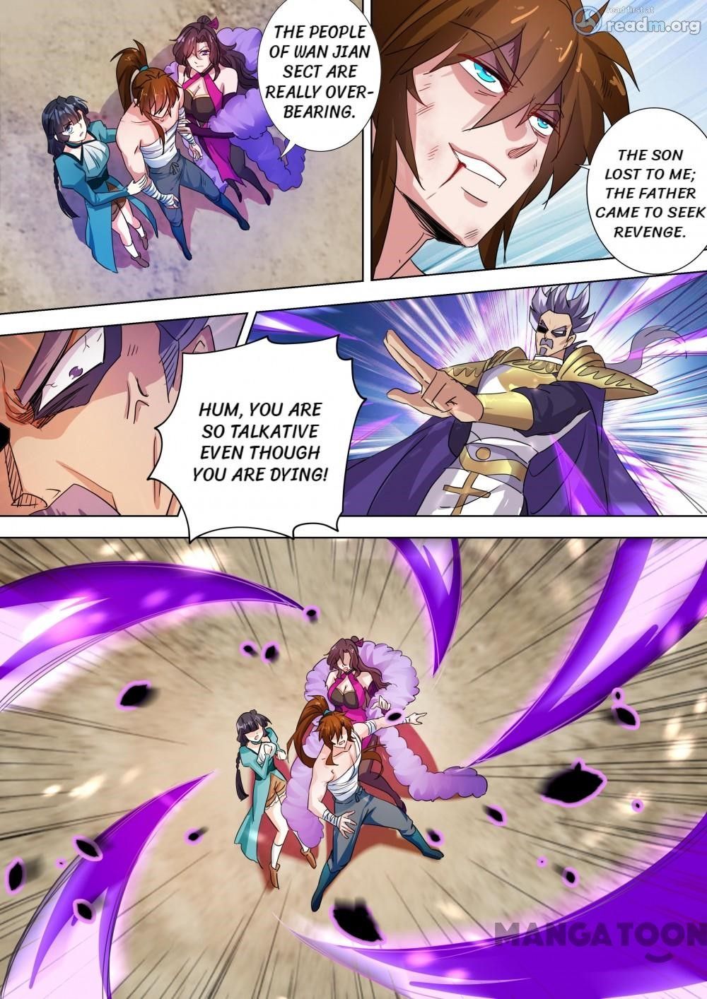 Chapter 286 - Image 7