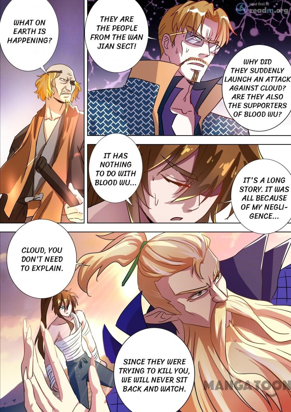 Chapter 286 - Image 9