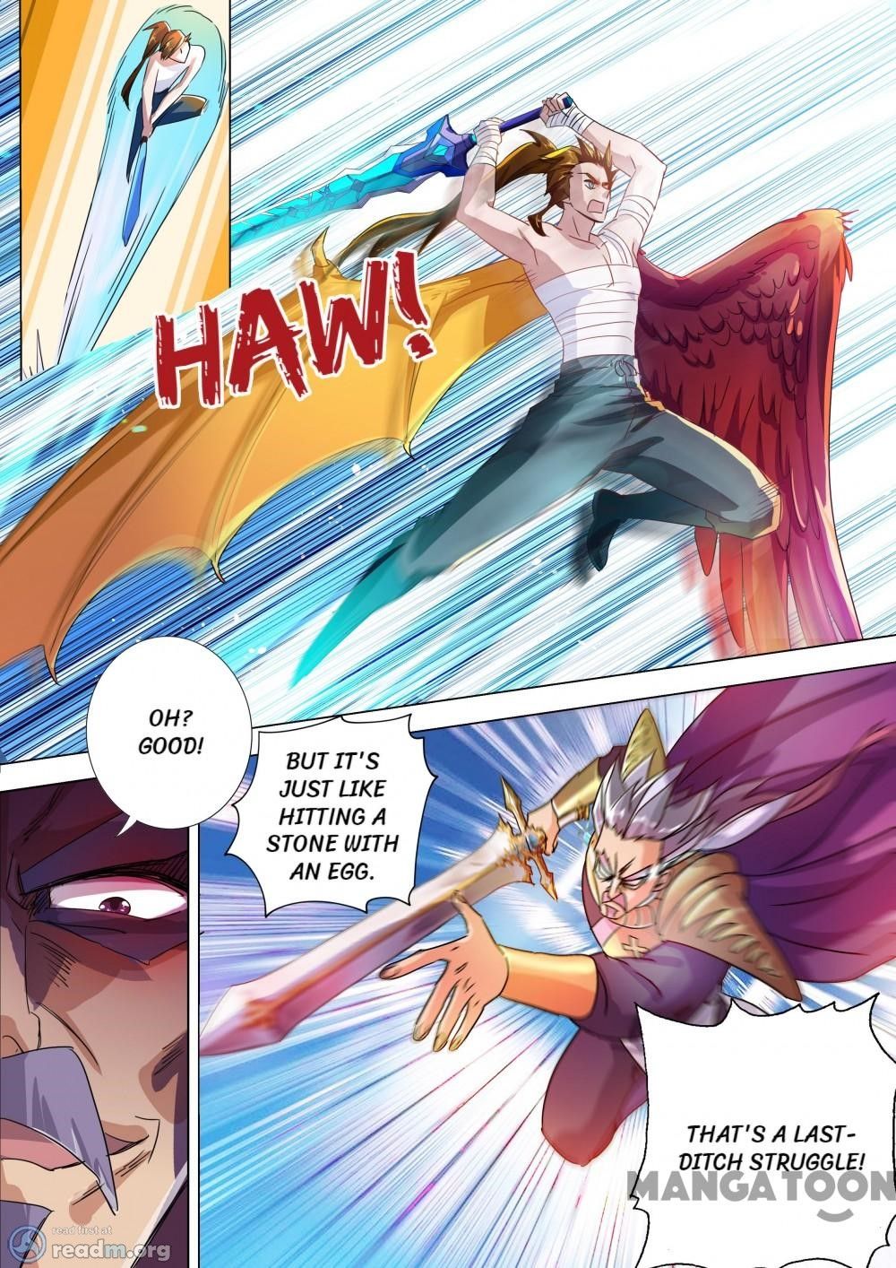 Chapter 287 - Image 4