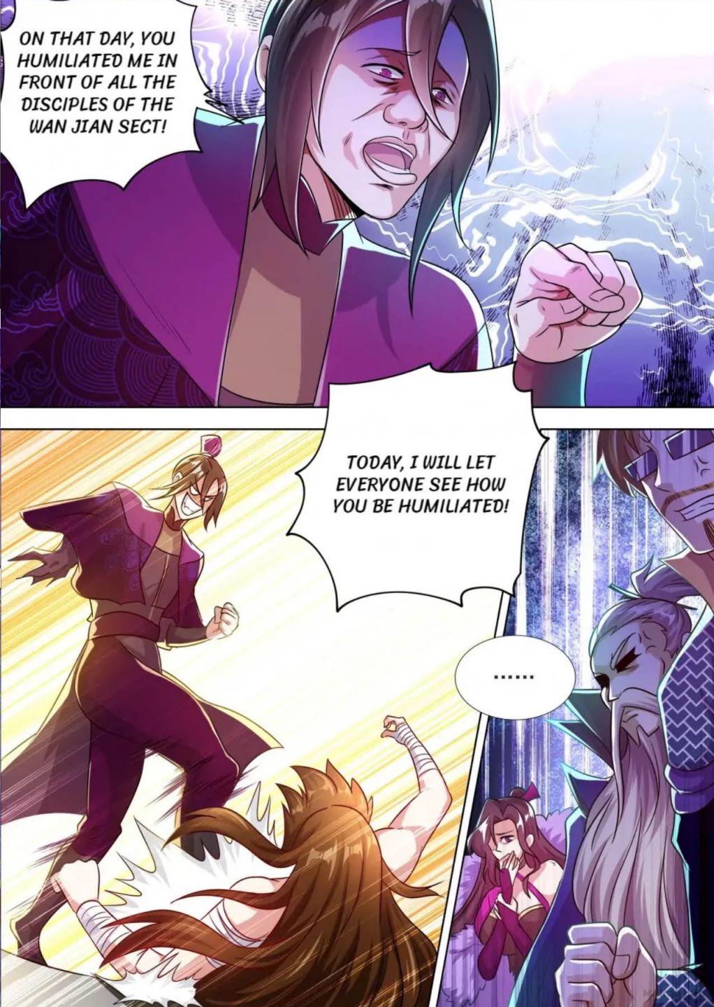 Chapter 288 - Image 2
