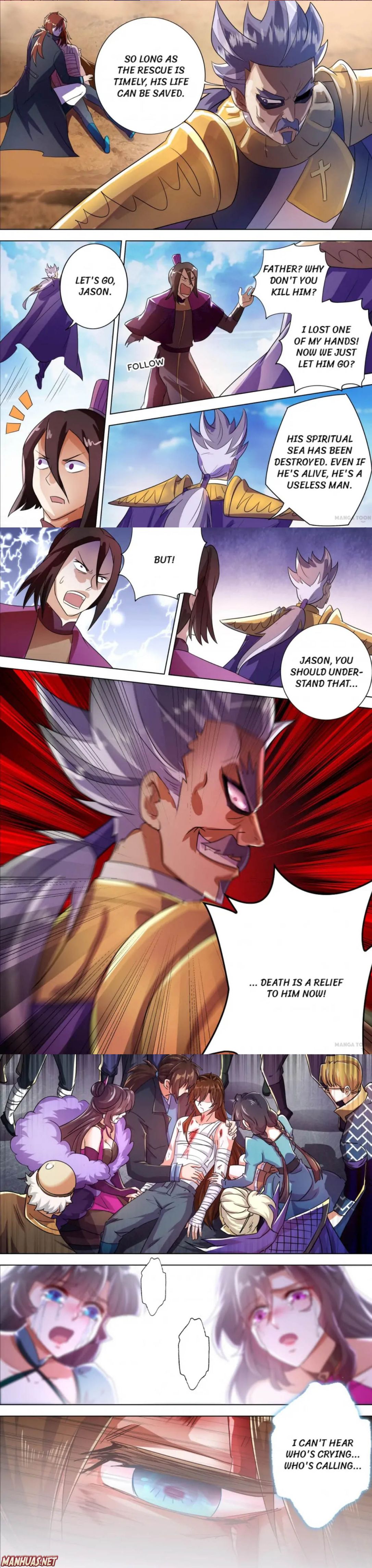 Chapter 289 - Image 4