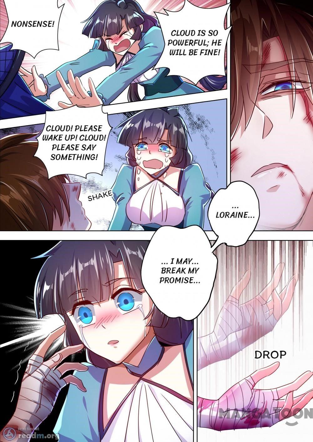 Chapter 290 - Image 2
