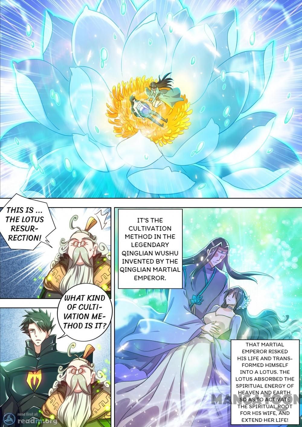Chapter 290 - Image 7