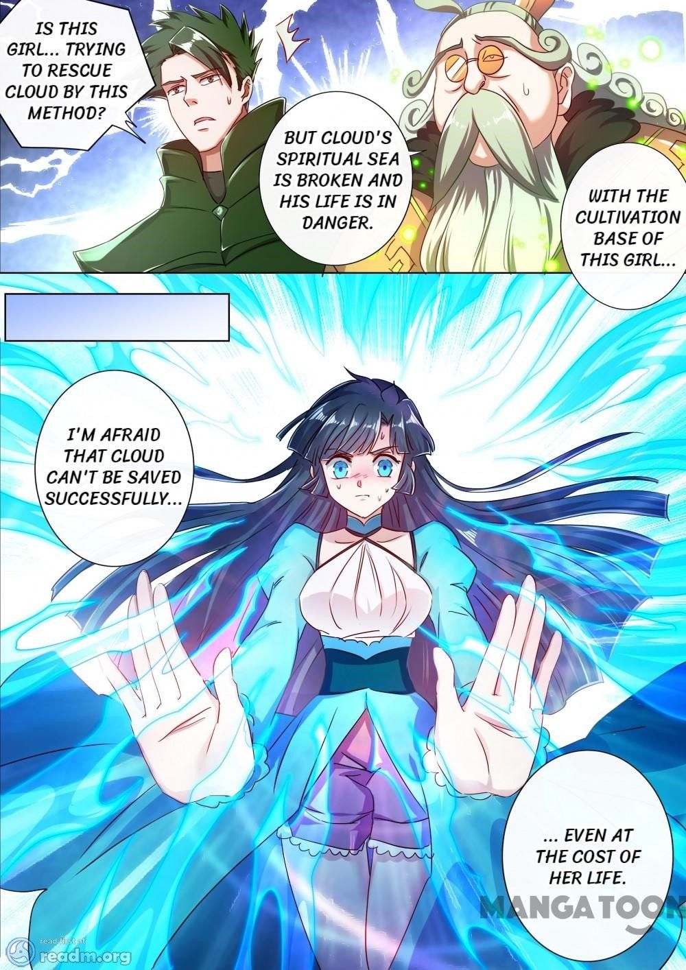 Chapter 290 - Image 8