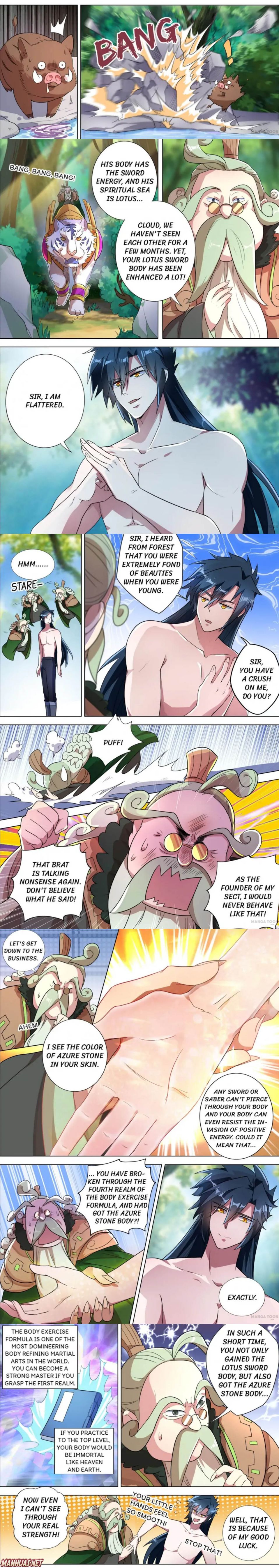 Chapter 291 - Image 4