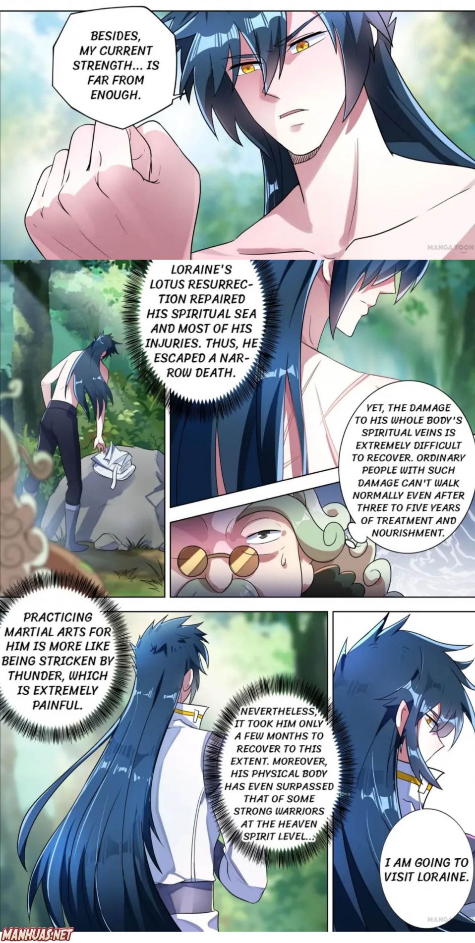 Chapter 291 - Image 6