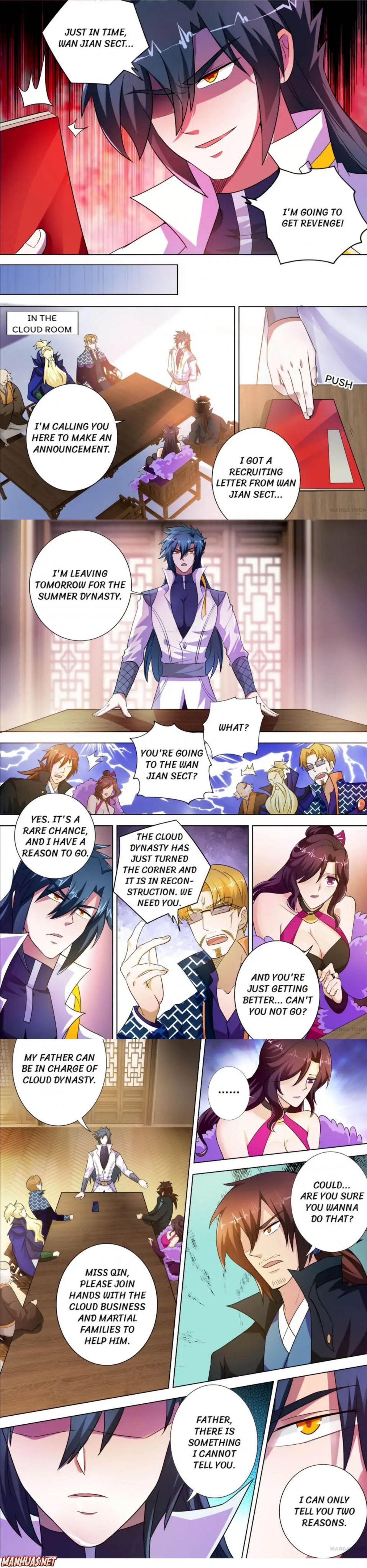 Chapter 292 - Image 3