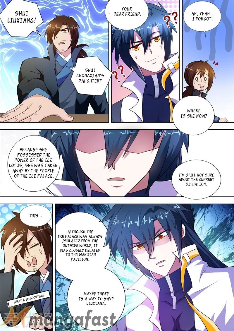 Chapter 293 - Image 2