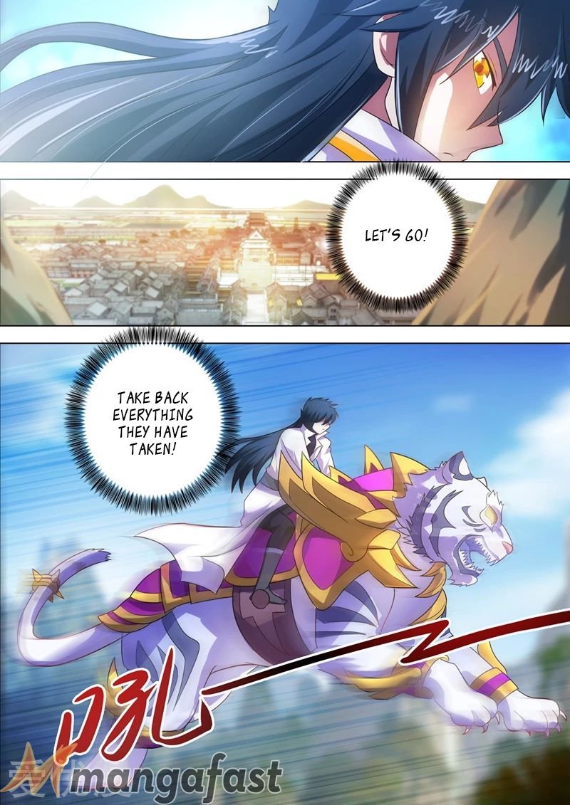 Chapter 293 - Image 4