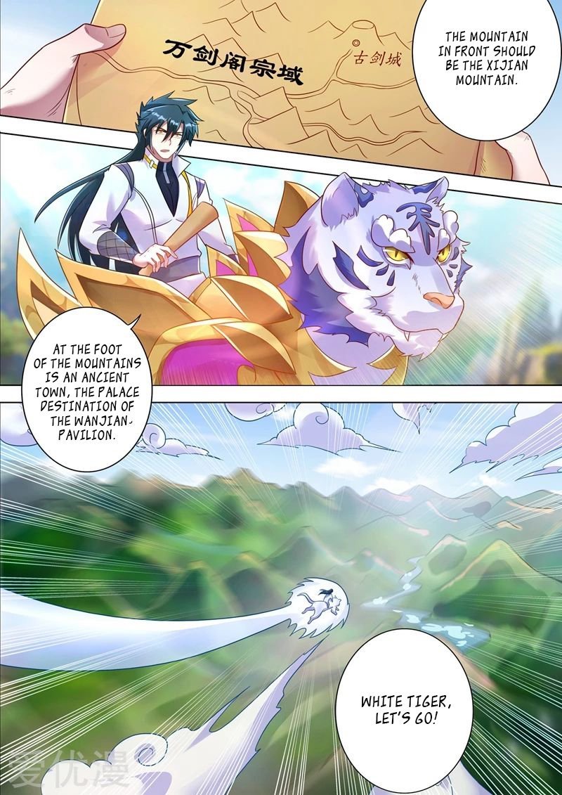 Chapter 293 - Image 5