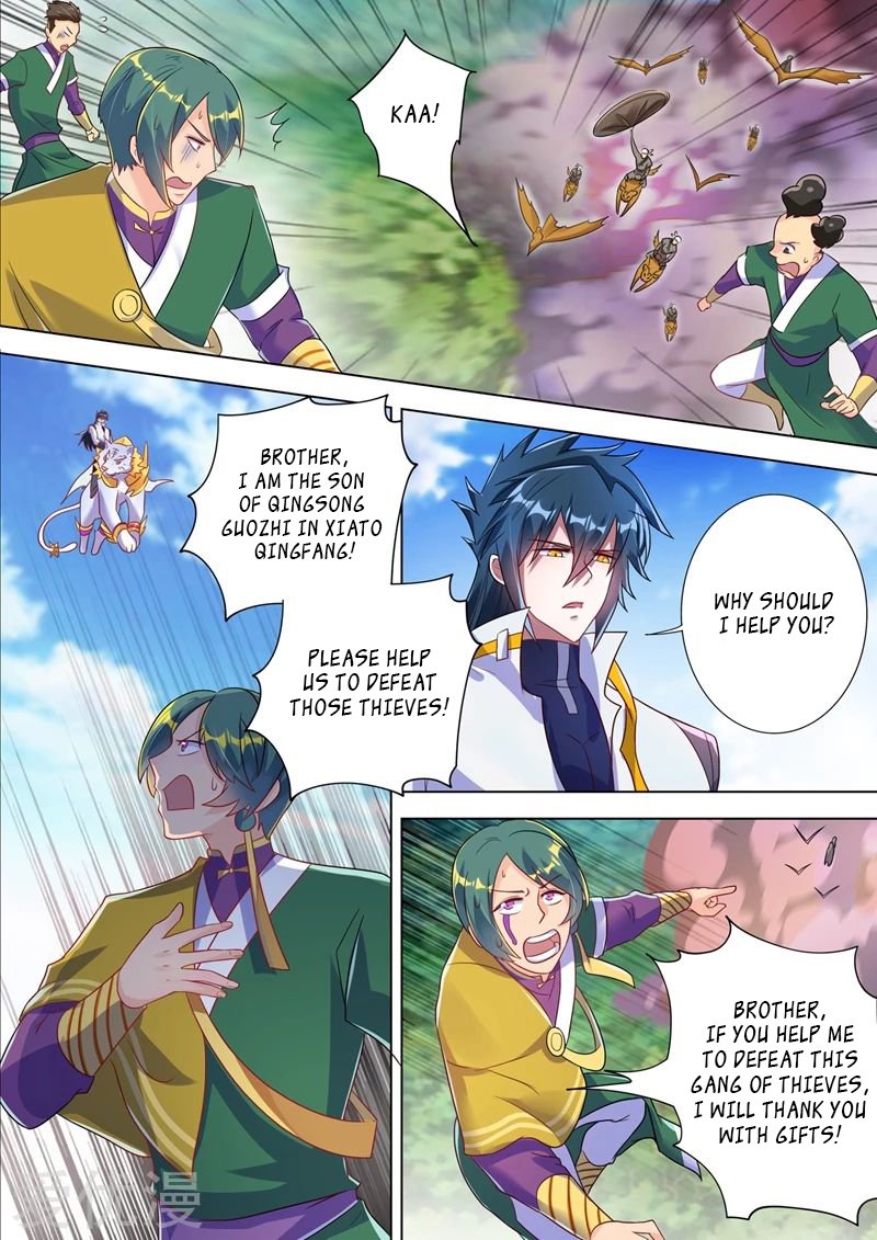 Chapter 293 - Image 7