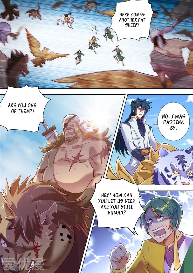 Chapter 293 - Image 8